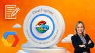 Practice Exams | Associate Cloud Engineer (Google)