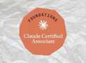 Practice Exams Claude Certified Associate Foundations CCAO-F
