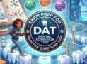 Practice Exams For Dental Admission Test– Complete Prep