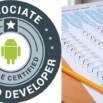 Practice Exams for Google Associate Android Developer (AAD)
