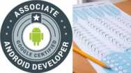 Practice Exams for Google Associate Android Developer (AAD)