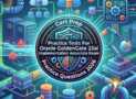 Practice Exams For Oracle GoldenGate 23ai Exam