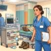 Practice Exams For TCRN Certificate : Trauma Nurse Test Prep
