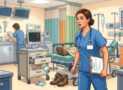 Practice Exams For TCRN Certificate : Trauma Nurse Test Prep