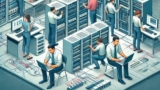 Practice exams for the CompTIA N10-009 certification