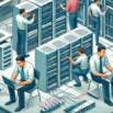 Practice exams for the CompTIA N10-009 certification
