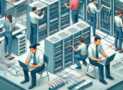 Practice exams for the CompTIA N10-009 certification