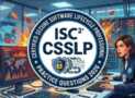 Practice Exams: ISC2 Certified CSSLP 2026