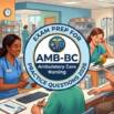 Practice Test 2026 For AMB-BC Ambulatory Care Nursing Exam