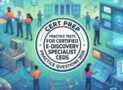 Practice Test 2026 For Certified E-Discovery Specialist Exam