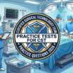 Practice Test 2026 For CST Certified Surgical Technologist