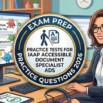 Practice Test 2026 For IAAP Accessible Document Specialist