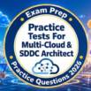 Practice Test 2026 For Multi-Cloud & SDDC Architect