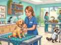 Practice Test 2026 For NAVLE: Veterinary Licensing Exam