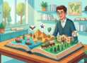 Practice Test 2026 For TExES Social Studies 4-8 (118)