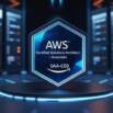 Practice Test: AWS Solutions Architect Associate (SAA-C03)