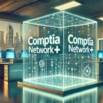 Practice Test: CompTIA Network+ 2024 (N10-008)