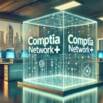 Practice Test: CompTIA Network+ 2024 (N10-008)
