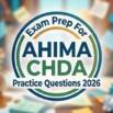 Practice Test For AHIMA CHDA Exams 2026