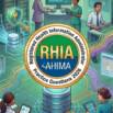 Practice Test For AHIMA RHIA Exam 2026