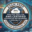 Practice Test For AWS Advanced Networking Specialty Exam