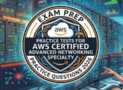Practice Test For AWS Advanced Networking Specialty Exam