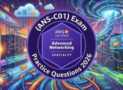 Practice Test For AWS ANS-C01 Exam 2026