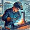 Practice Test For AWS Certified Welder (CW) Exam 2026