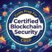 Practice Test For CBSP Certified Blockchain Security 2026