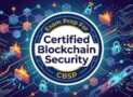 Practice Test For CBSP Certified Blockchain Security 2026