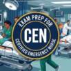Practice Test For CEN Certified Emergency Nurse 2026