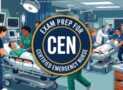 Practice Test For CEN Certified Emergency Nurse 2026