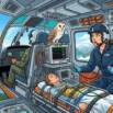 Practice Test For Certified Flight Registered Nurse (CFRN)