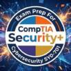Practice Test For CompTIA Security+ SY0-701 2026
