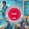Practice Test For HRCI PHR Exam 2026