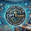 Practice Test For IAPP CIPT Exam Prep 2026