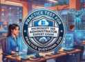 Practice Test For Microsoft 365 Administrator Expert Exam