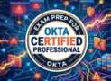 Practice Test For Okta Certified Professional 2026