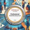 Practice Test For Oracle Recruiting Cloud 2026 (1Z0-1069-26)