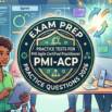 Practice Test For PMI Agile Certified Practitioner PMI-ACP