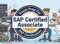Practice Test For SAP Certified Associate 2026