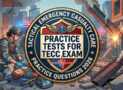 Practice Test For Tactical Emergency Casualty Care TECC Exam