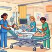 Practice Test For TNCC: Trauma Nursing Core Course