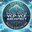 Practice Test For VCP-VCF Architect -VMware Cloud Foundation