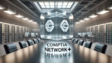 Practice Test: N10-009 – CompTIA Network+ 2024