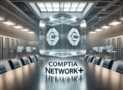 Practice Test: N10-009 – CompTIA Network+ 2024