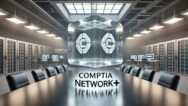Practice Test: N10-009 – CompTIA Network+ 2024