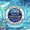 Practice Tests 2026 For Azure AI Fundamentals (Exam AI-900)