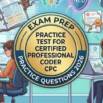 Practice Tests 2026 For Certified Professional Coder CPC