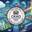 Practice Tests 2026 For CKAD Certification Exam
